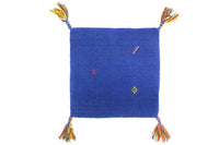 Indo Gabbeh Teppe Agra - Ullteppe – product image