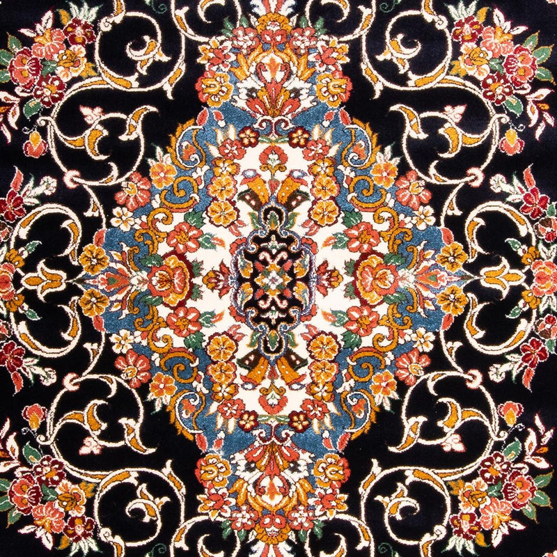 Orientalsk vevd teppe - Aram - rektangulær