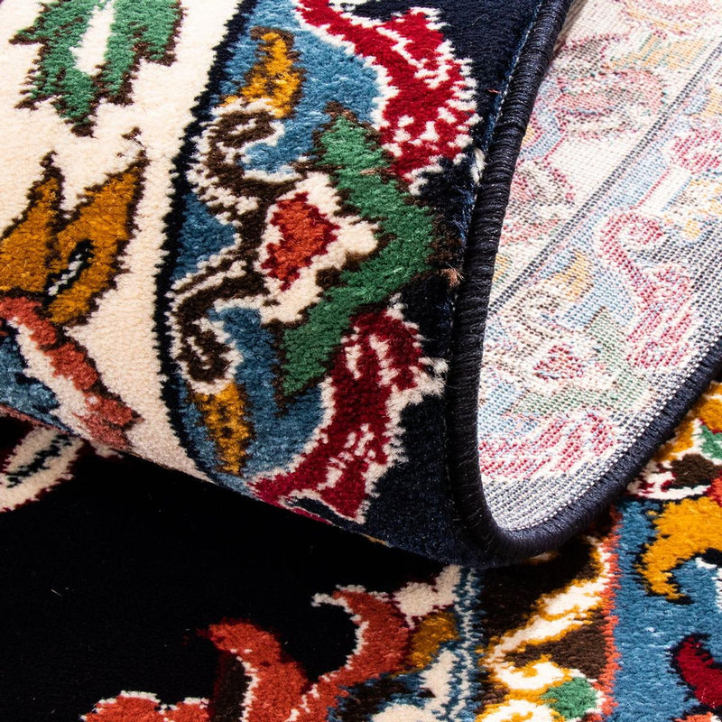 Orientalsk vevd teppe - Aram - rektangulær