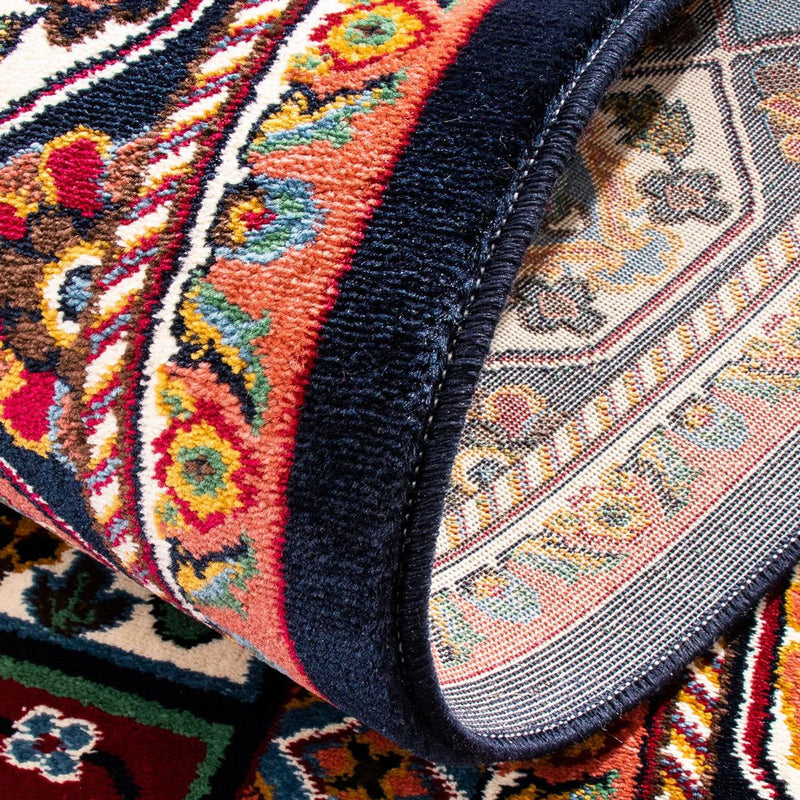 Orientalsk vevd teppe Pona