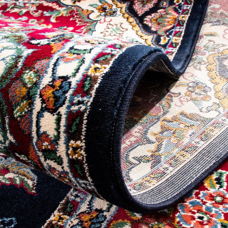 Orientalsk vevd teppe Sarwar