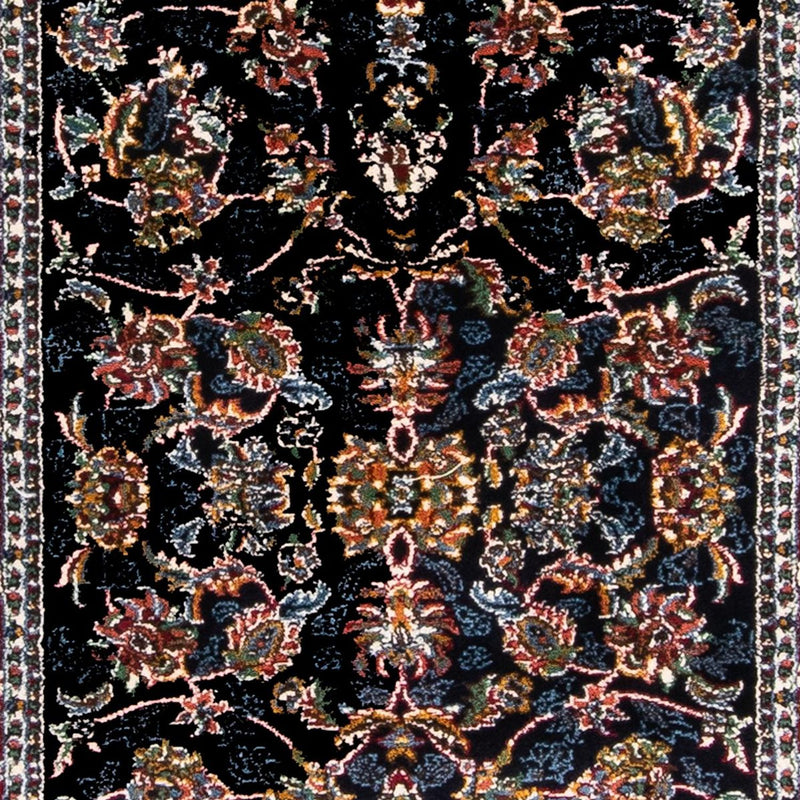 Orientalsk vevd teppe Sarwar