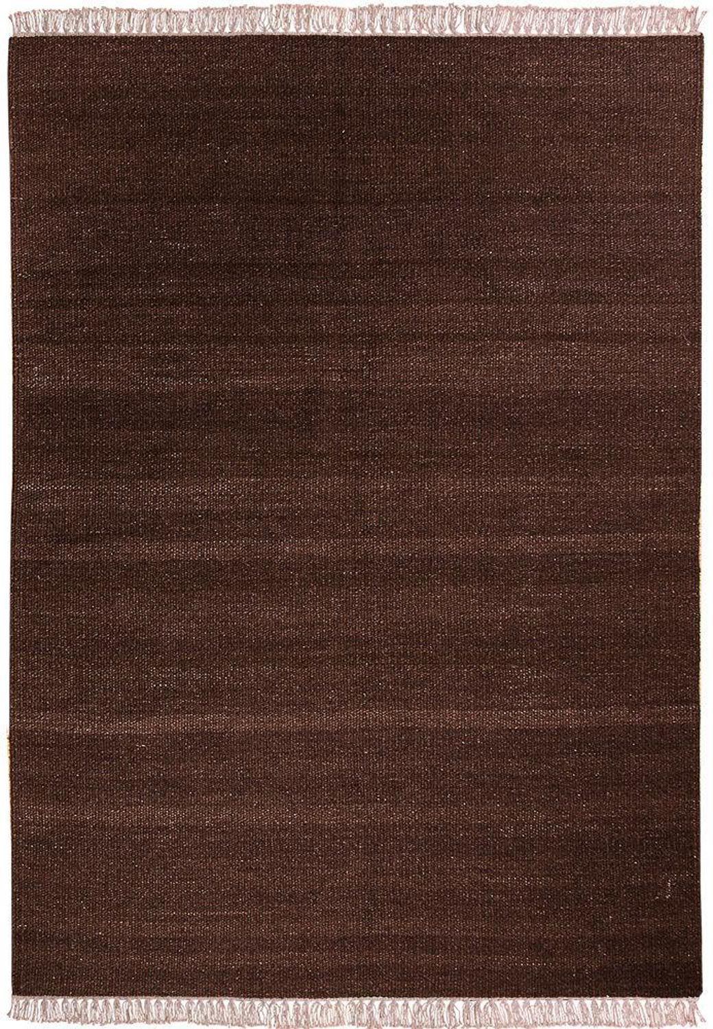 Moderne kilim Teppe - Ullteppe