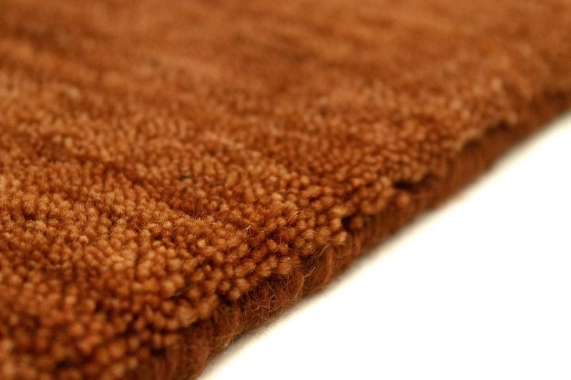 Gabbeh Loom Teppe 400x80cm - Ullteppe