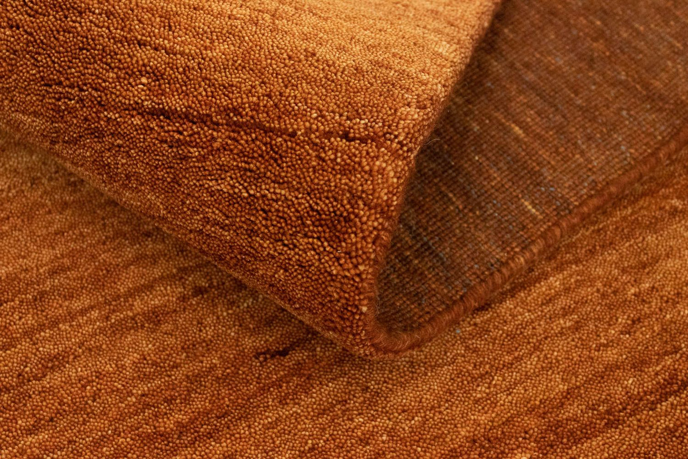 Gabbeh Loom Teppe 400x80cm - Ullteppe