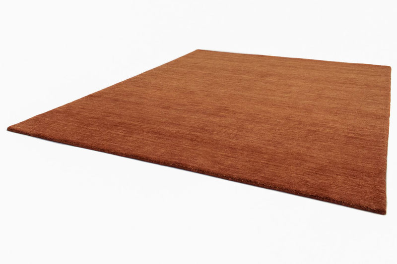 Gabbeh Loom Teppe 400x80cm - Ullteppe