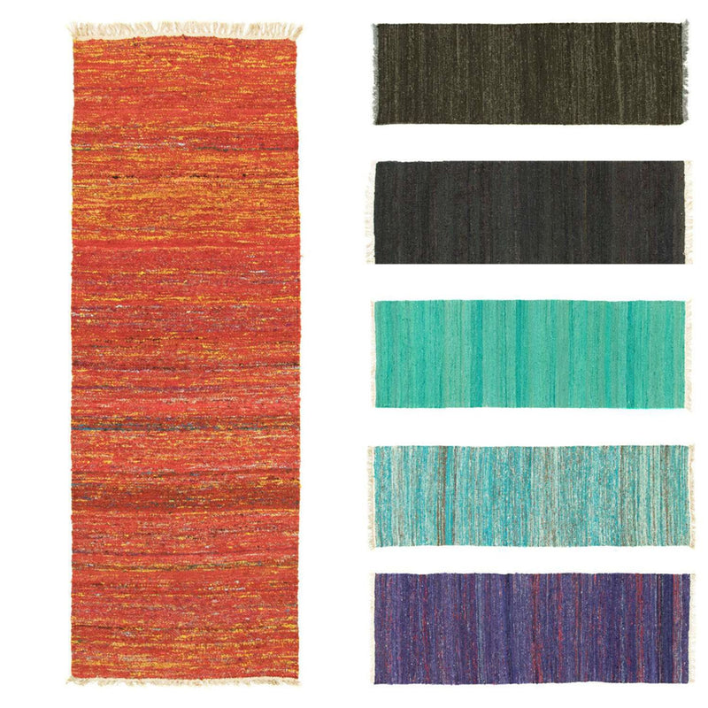 Moderne kilim Teppe Elegance