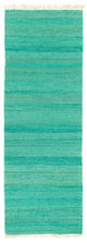 Moderne kilim Teppe Elegance