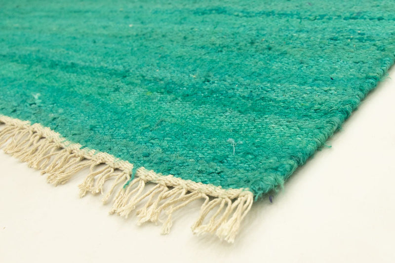Moderne kilim Teppe Elegance