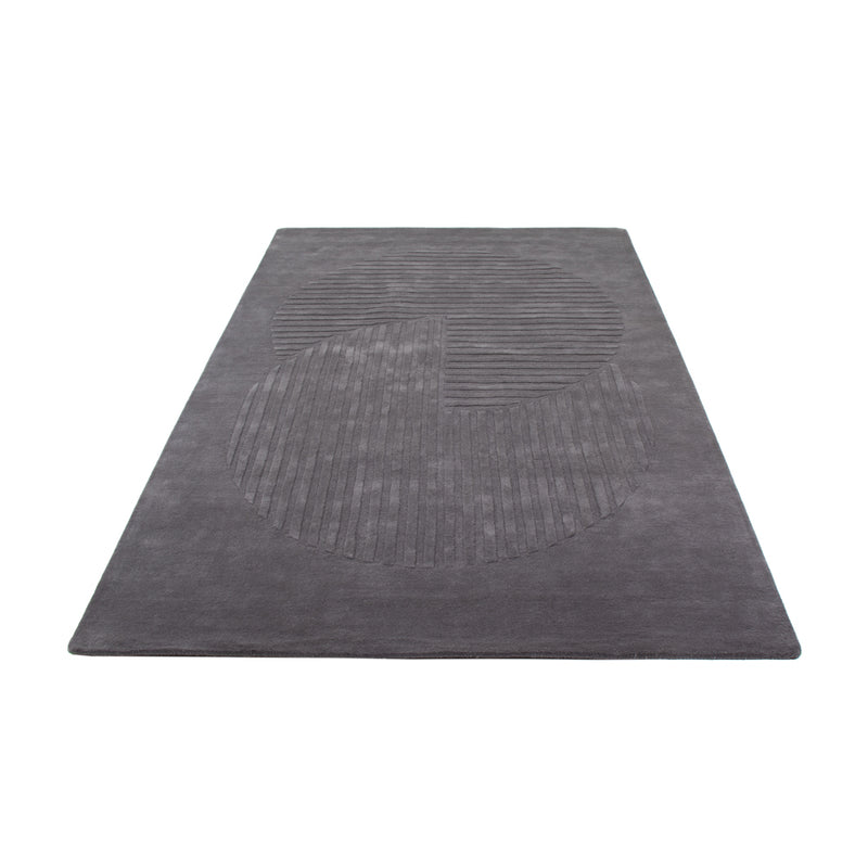 Designer teppe ContourLuxe - Designerteppich