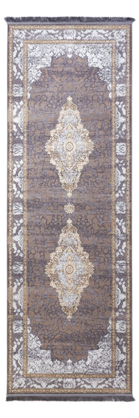 Orientalsk vevd teppe Aysan – product image