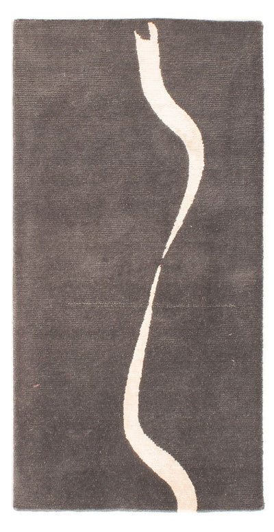 Nepal teppe 60x120cm - Ullteppe