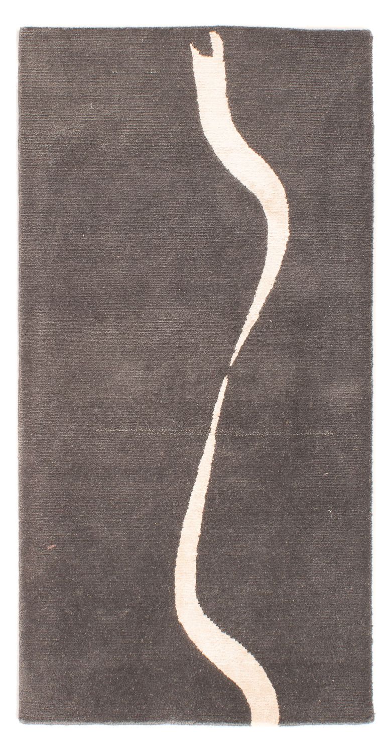 Nepal teppe 120x60cm - Ullteppe