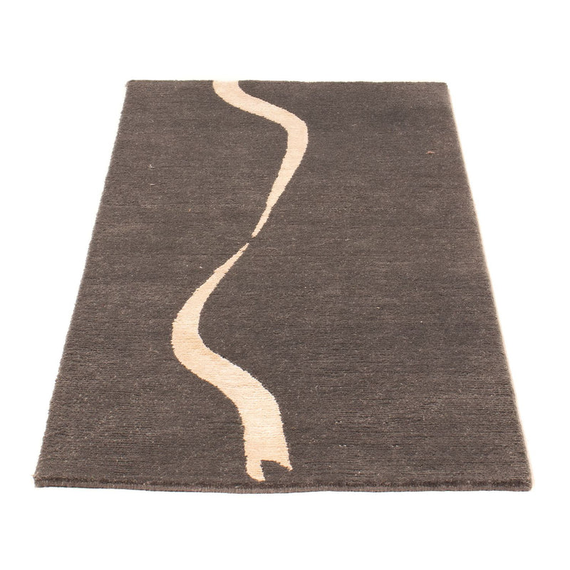 Nepal teppe 120x60cm - Ullteppe