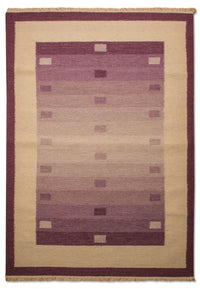 Moderne kilim Teppe Modaro - Ullteppe – product image