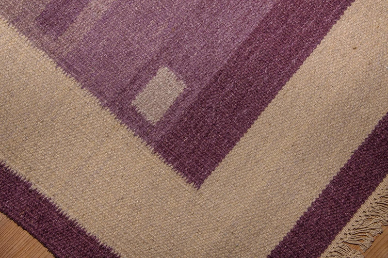 Moderne kilim Teppe Modaro - Ullteppe