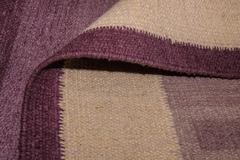 Moderne kilim Teppe Modaro - Ullteppe