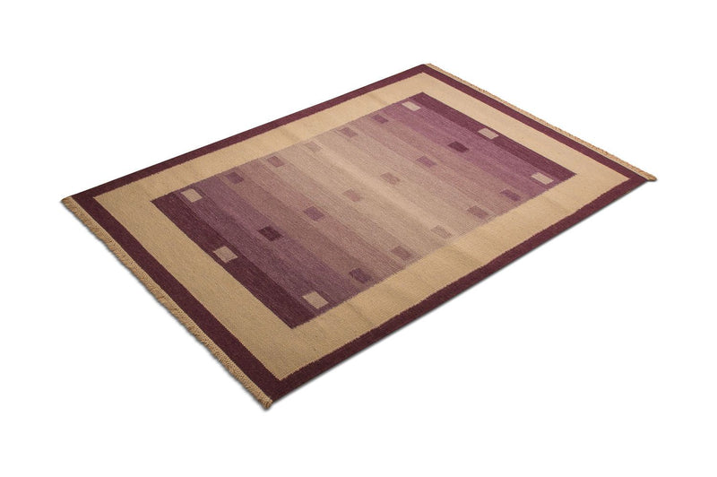 Moderne kilim Teppe Modaro - Ullteppe