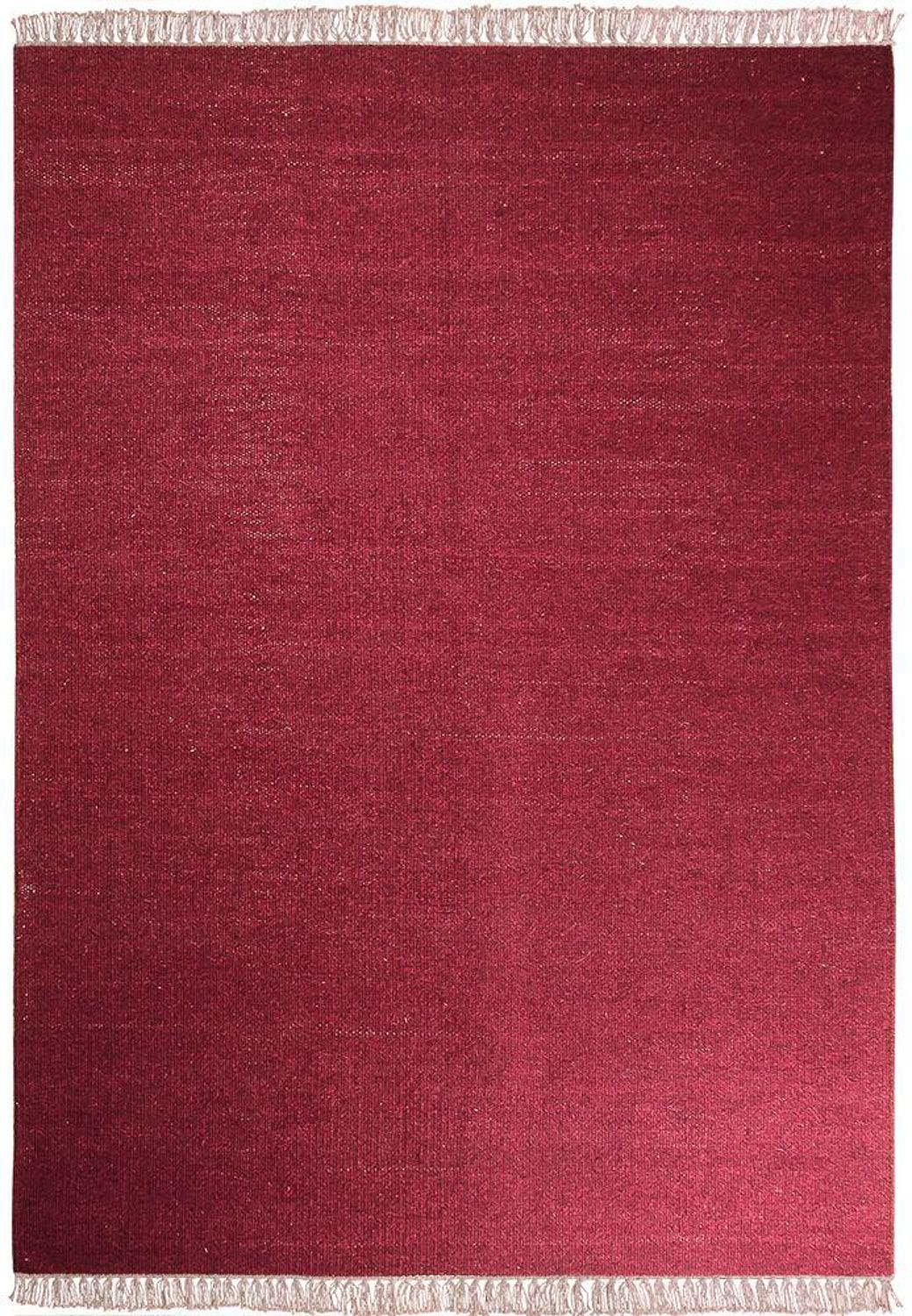 Moderne kilim Teppe - Ullteppe