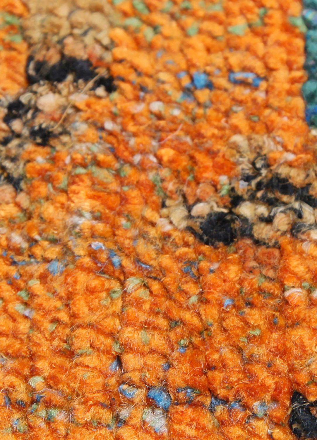 Vintage Carpet Issac - Vintage Carpet