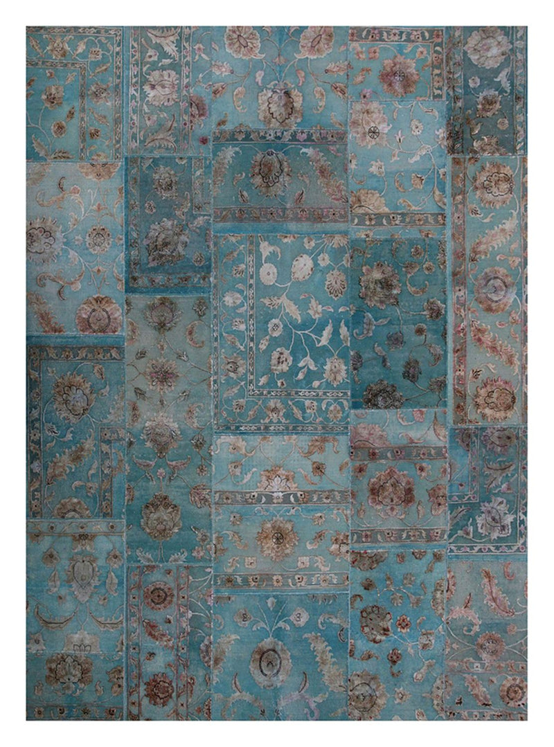 Vintage Carpet Alec - Vintage Carpet
