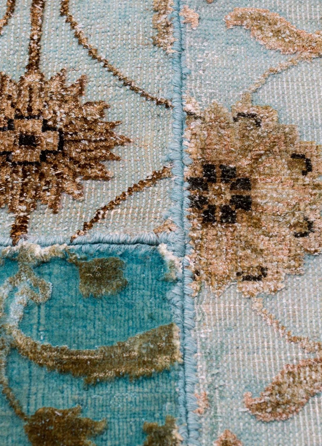 Vintage Carpet Alec - Vintage Carpet