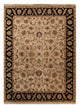 Indo Sarouk Teppe Asier - Orientalsk teppe