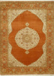 Designer teppe 270x180cm - Designerteppich