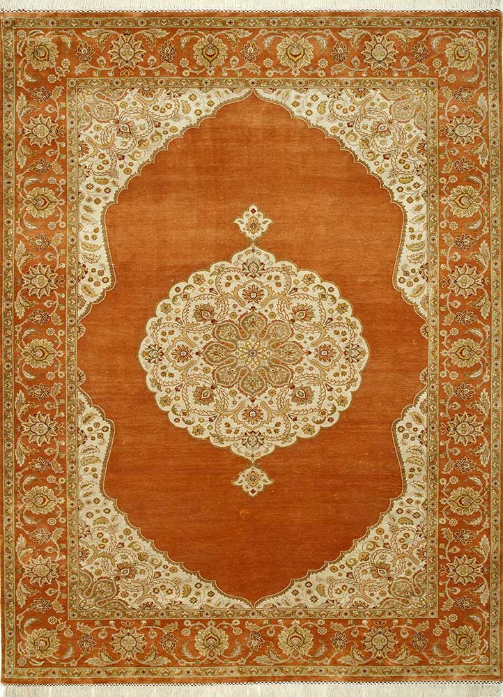 Designer teppe 270x180cm - Designerteppich