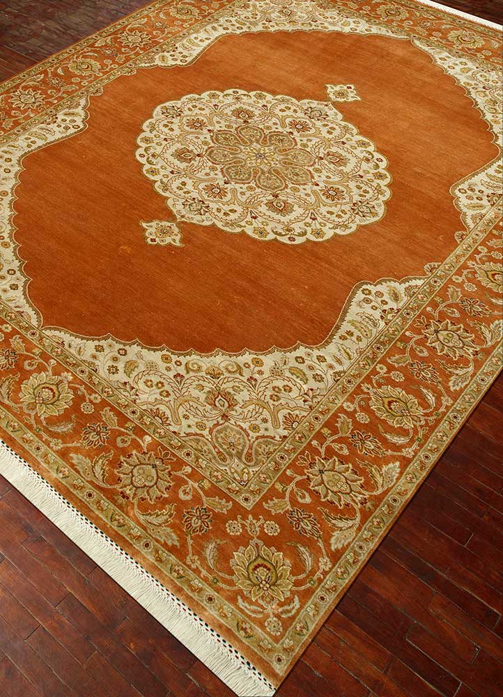 Designer teppe 270x180cm - Designerteppich