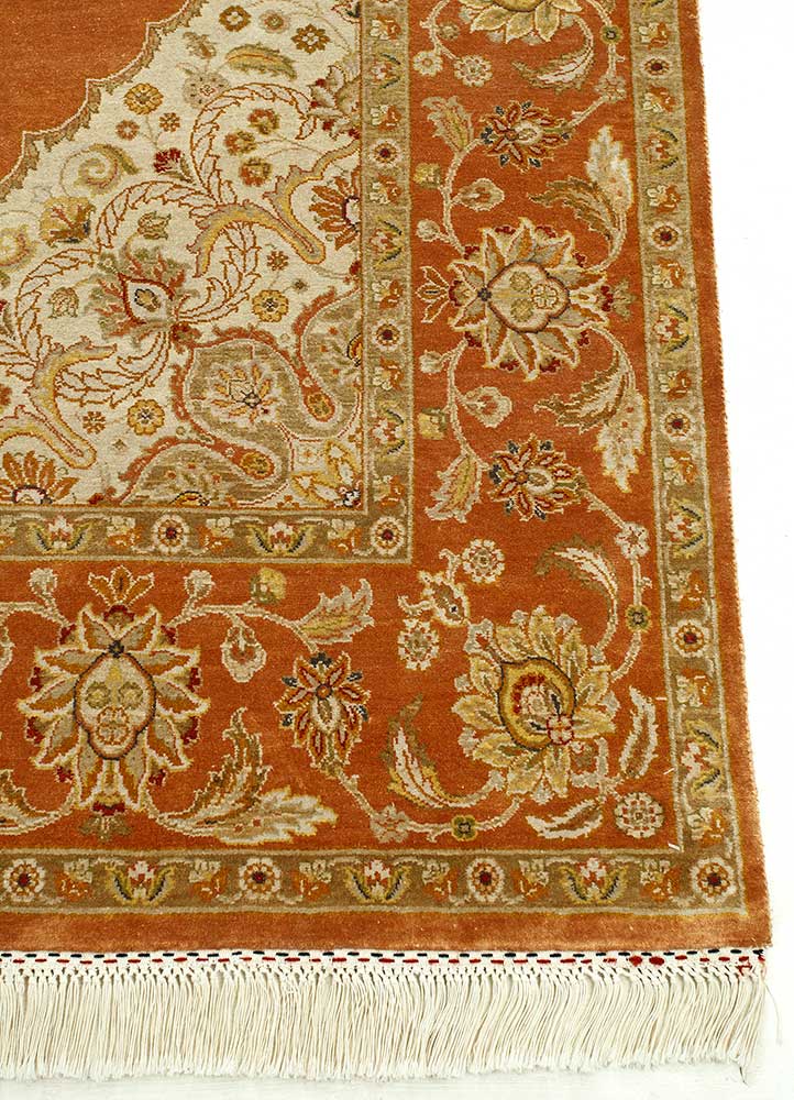 Designer teppe 270x180cm - Designerteppich