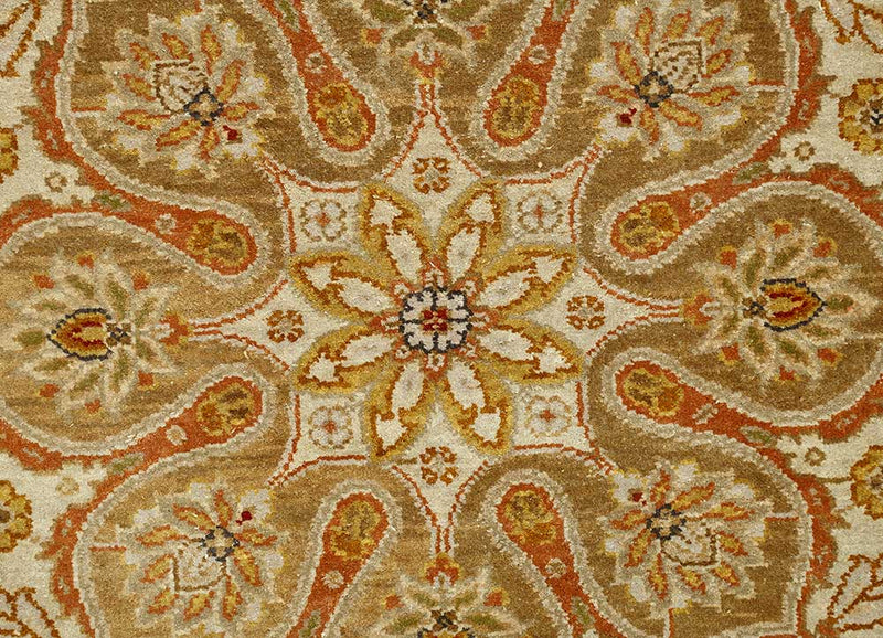 Designer teppe 270x180cm - Designerteppich