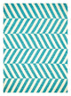 Designer teppe Prasedde - Designerteppich