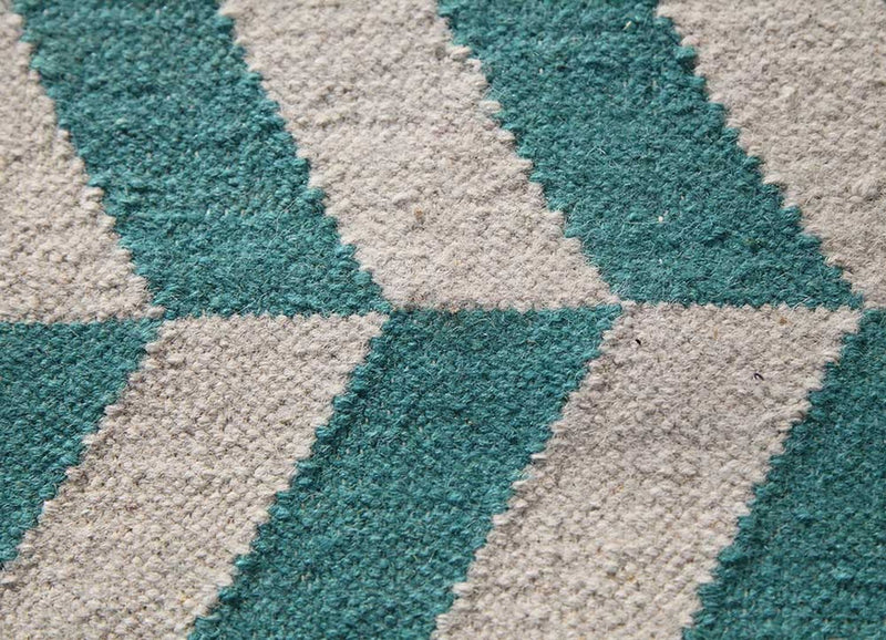 Designer teppe Prasedde - Designerteppich