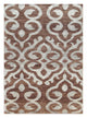 Designer teppe Marc - Designerteppich