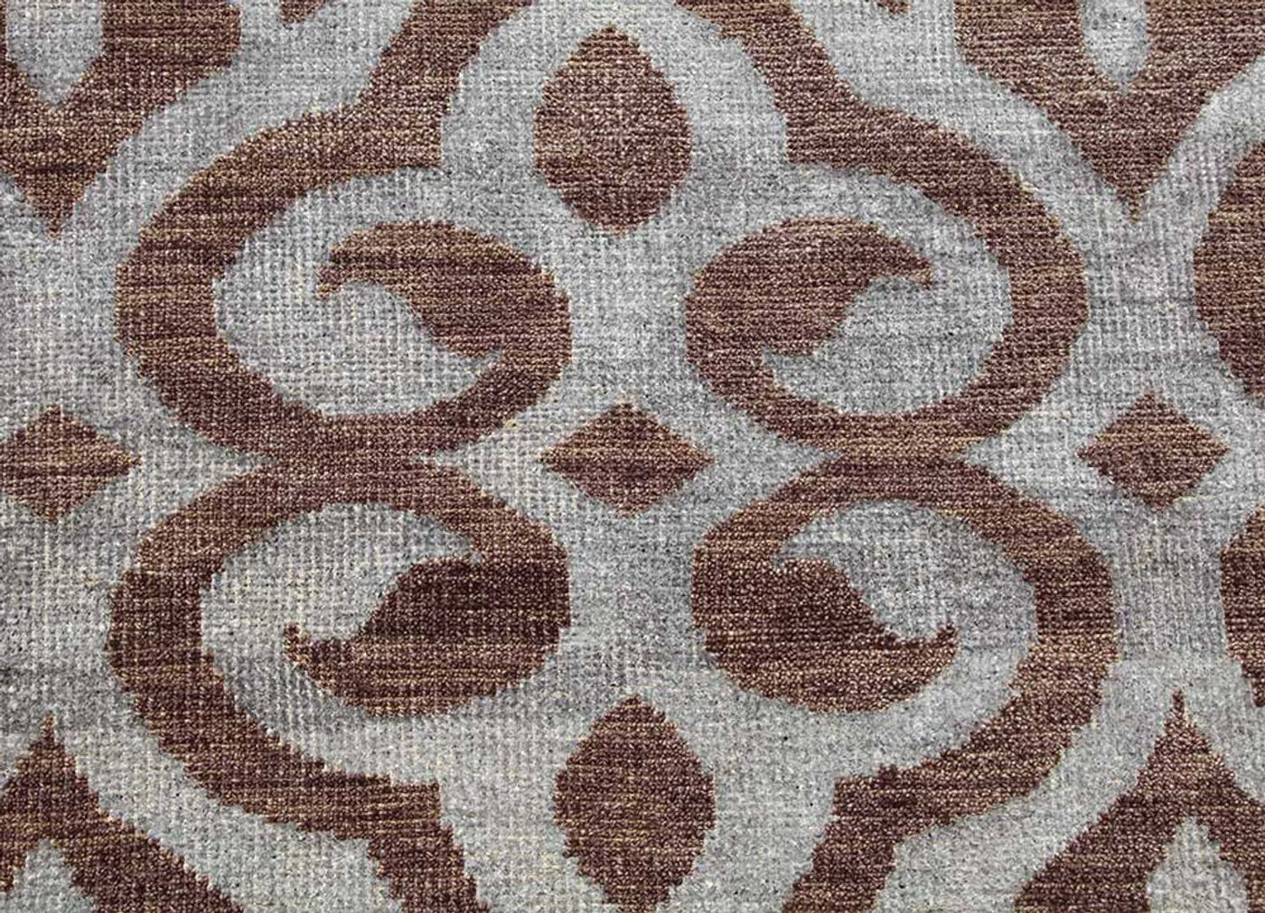 Designer teppe Marc - Designerteppich