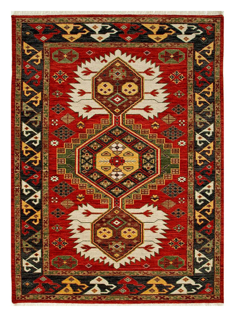 Orientalsk teppe Susa