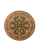 Designer teppe Henri - Designerteppich