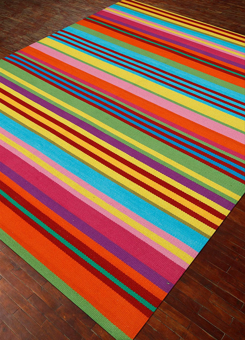 Moderne kilim Teppe 90x300cm