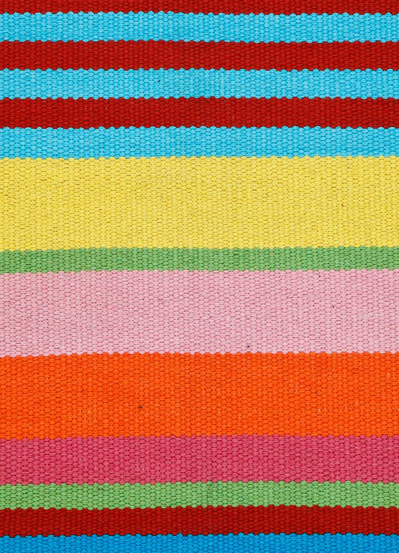 Moderne kilim Teppe 90x300cm