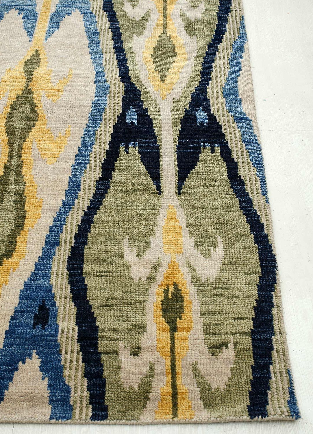 Vintage Carpet Didier - Vintage Carpet