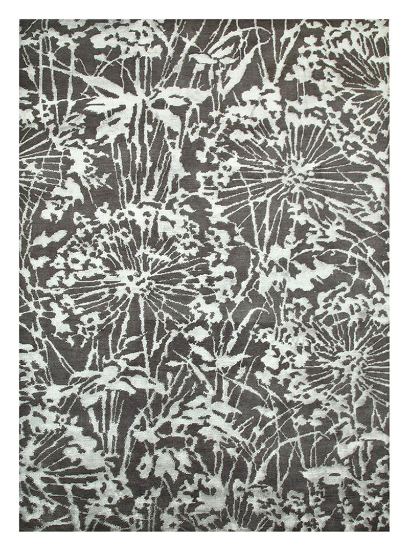 Designer teppe - 255 x 165 cm - flerfarget