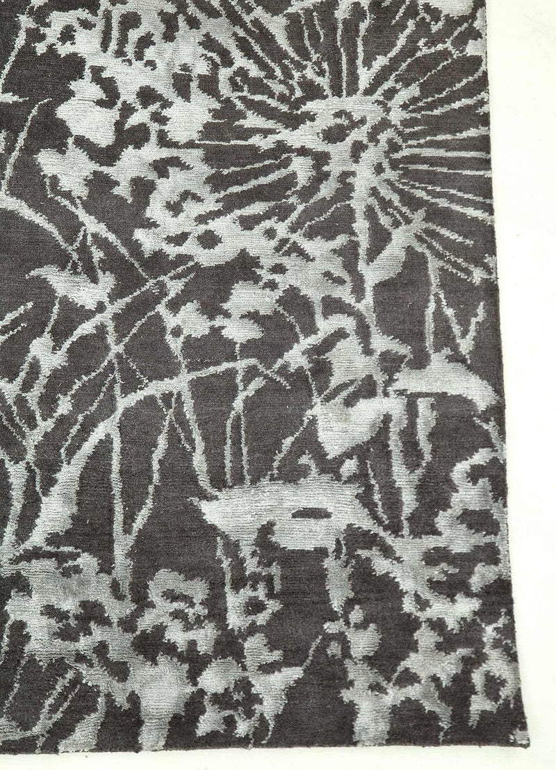 Designer teppe - 255 x 165 cm - flerfarget