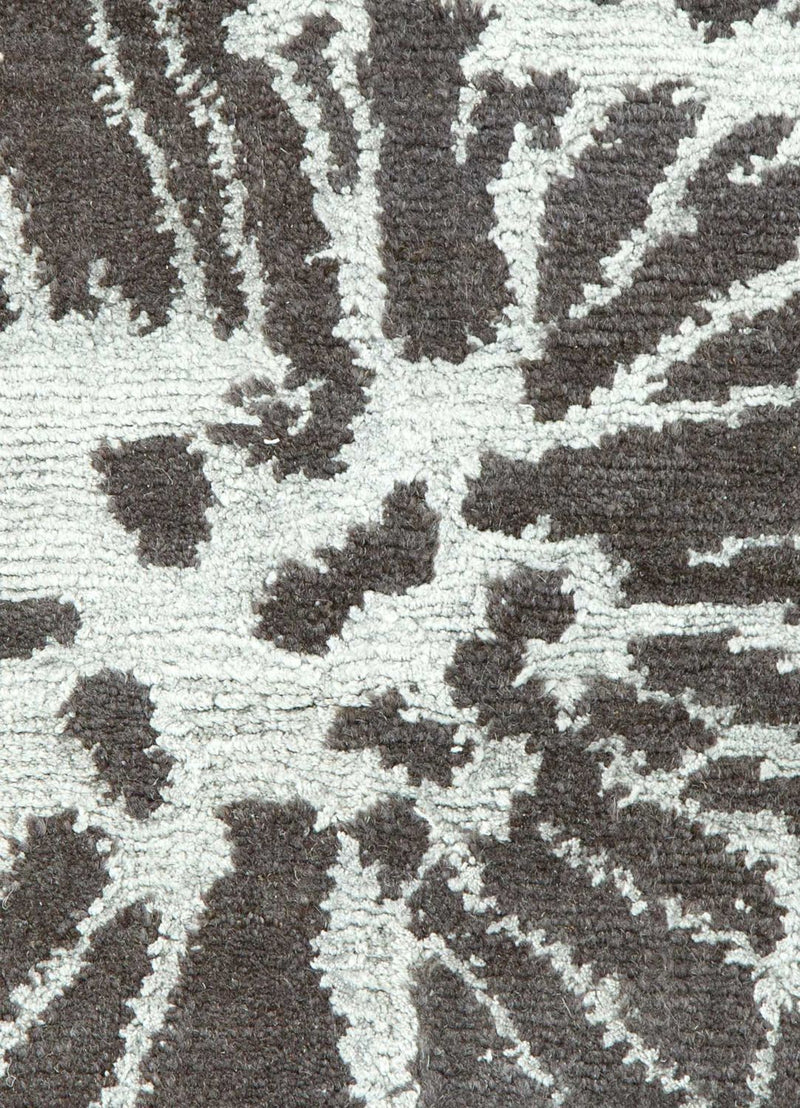 Designer teppe - 255 x 165 cm - flerfarget