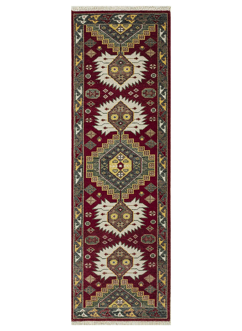 Orientalsk teppe Susa