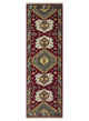 Orientalsk teppe Susa