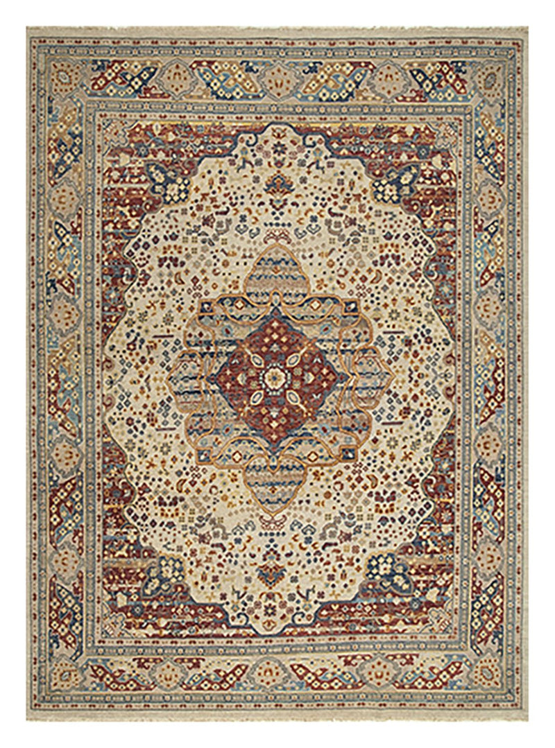 Orientalsk teppe Ray