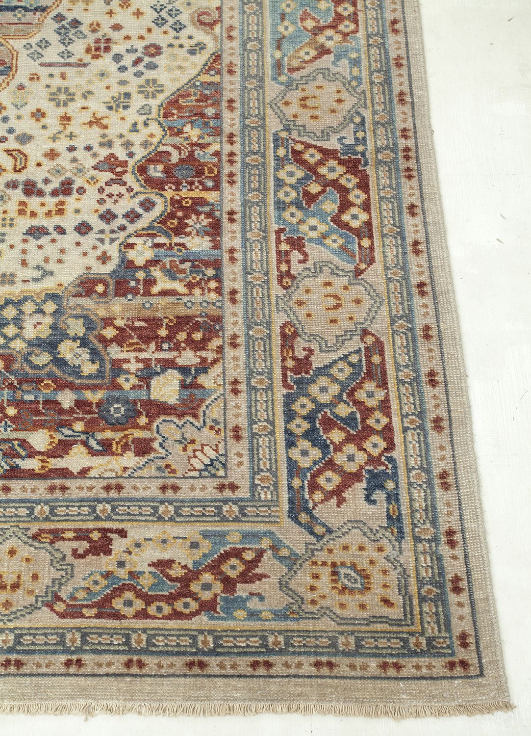 Orientalsk teppe Ray