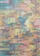 Designer teppe 300x240cm - Designerteppich