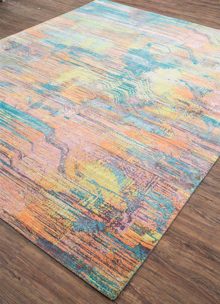 Designer teppe 300x240cm - Designerteppich